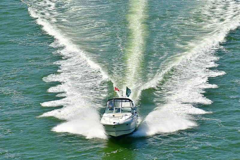Les différents types de bateaux rapides en 2026