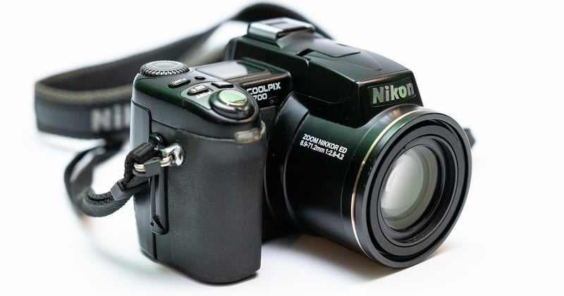 Appareils photo compact comparatif : les meilleurs choix à faire