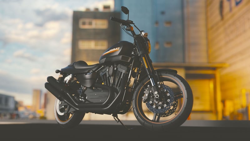 Les meilleures motos confortables pour passager en 2026