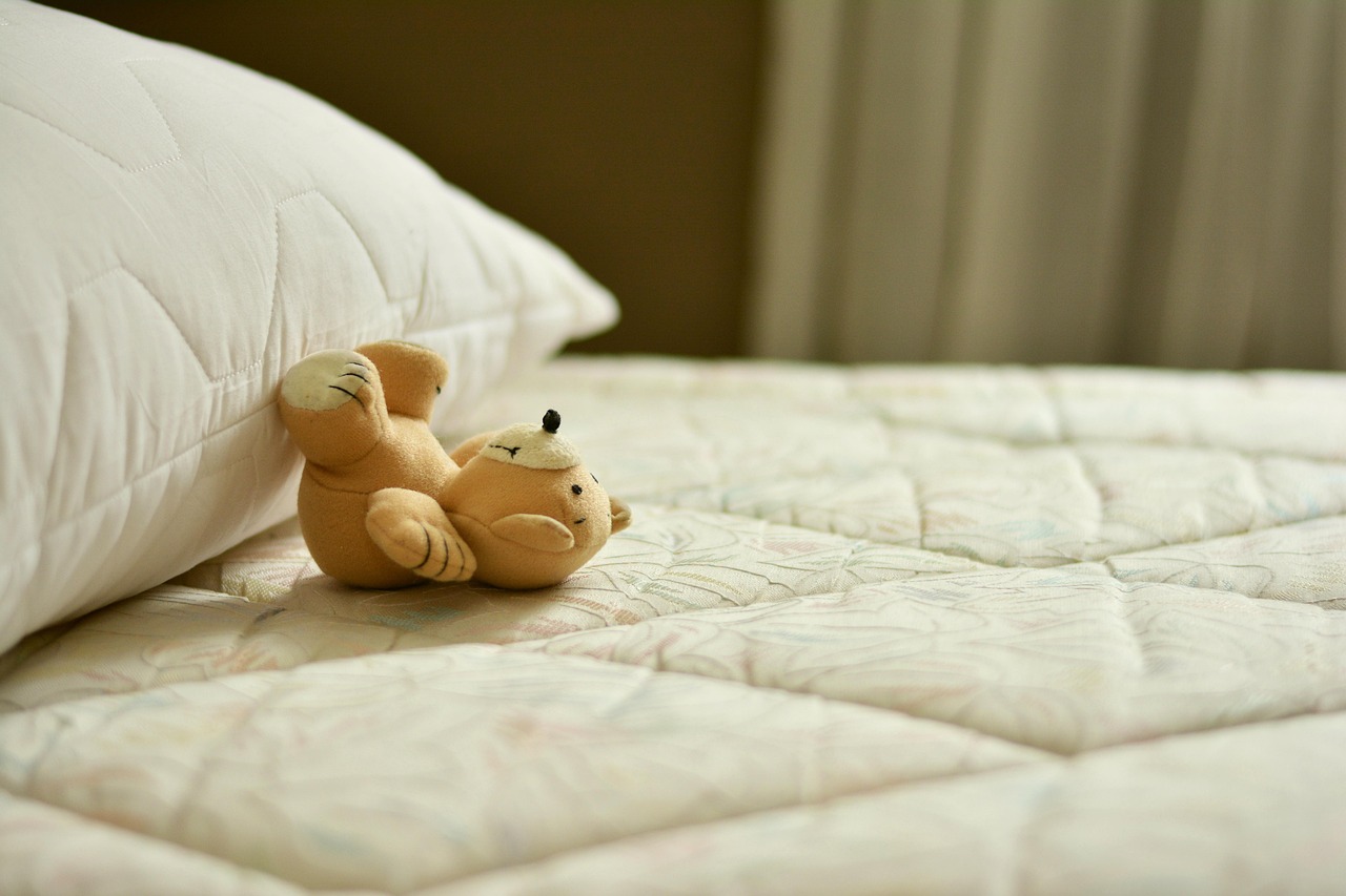 Sommeil réparateur : les clés pour mieux dormir en 2025