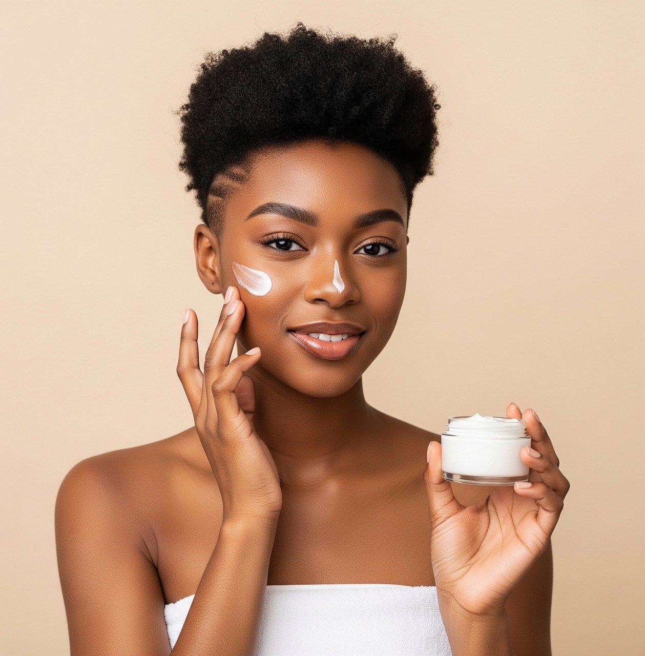 Routine beauté : les étapes clés pour une peau éclatante au quotidien