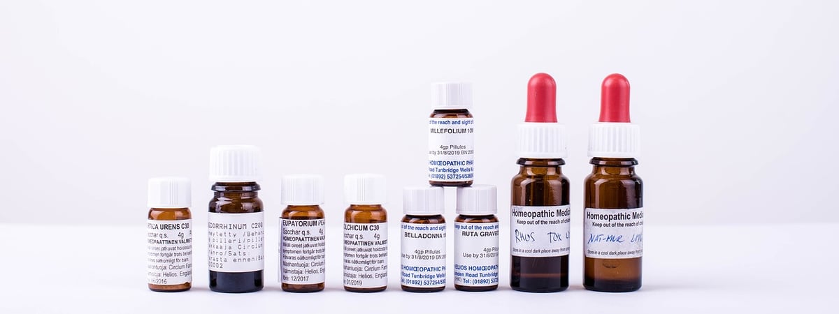 Les médecines douces sont-elles adaptées aux enfants ?