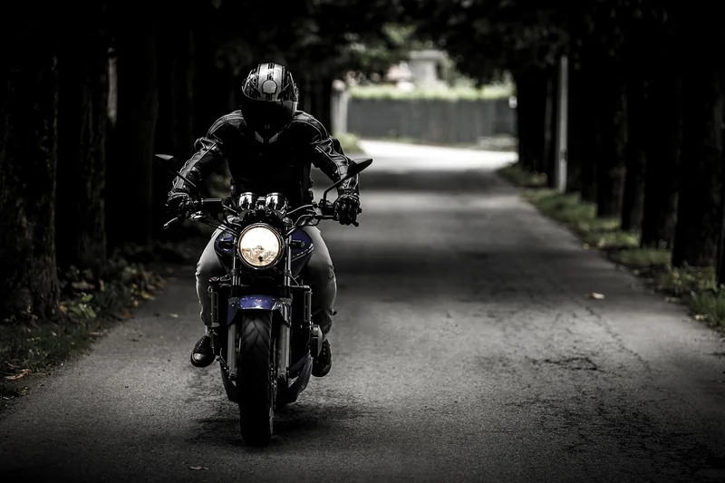 Vos recours pour récupérer votre moto