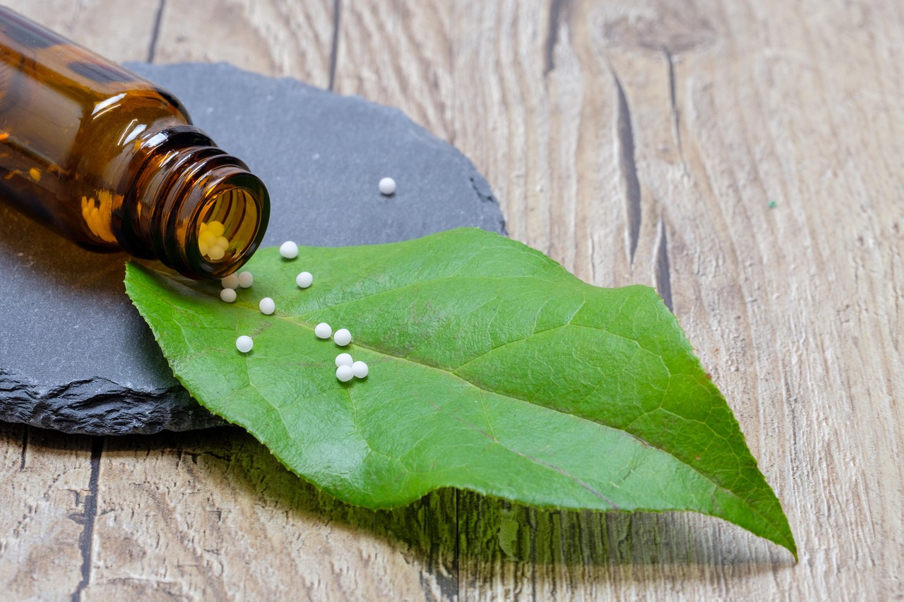découvrez tout sur la médecine alternative : méthodes naturelles, conseils sur les thérapies complémentaires et solutions pour améliorer votre bien-être au quotidien.