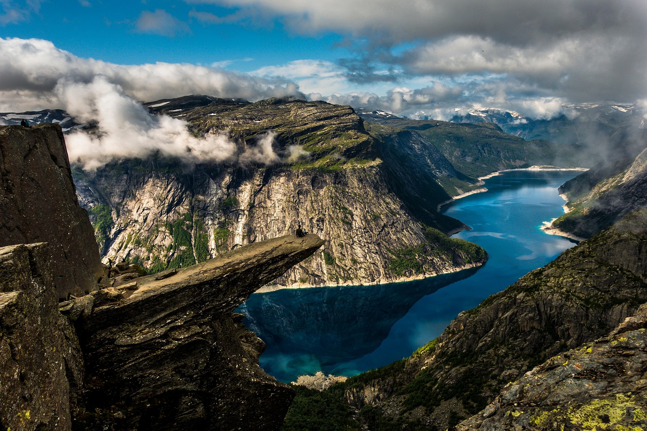 découvrez la beauté et la diversité de la nature : paysages, animaux, plantes et conseils pour profiter et protéger l'environnement au quotidien.