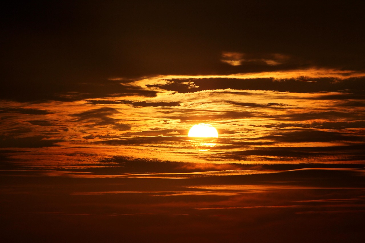 découvrez tout sur le soleil : sa composition, son importance pour la vie sur terre, ses caractéristiques fascinantes et ses effets sur notre planète.