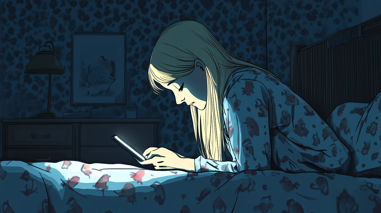 découvrez les causes, symptômes et solutions de l'insomnie pour améliorer la qualité de votre sommeil et retrouver des nuits paisibles.